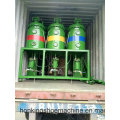 PU Sole Foaming Assembly Machine